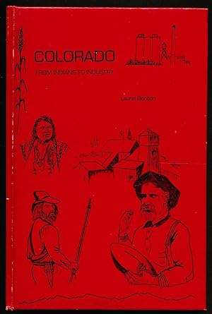 Colorado from Indians to Industry