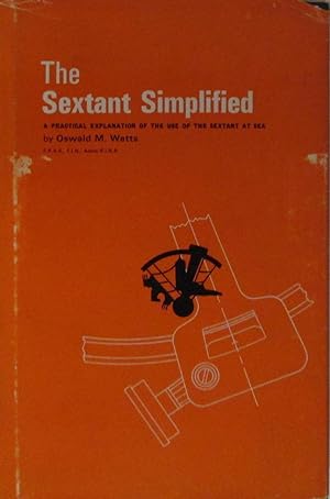 The Sextant Simplified (Fourth Edition)