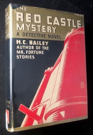 The Red Castle Mystery