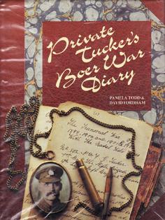 Private Tucker's Boer War Diary