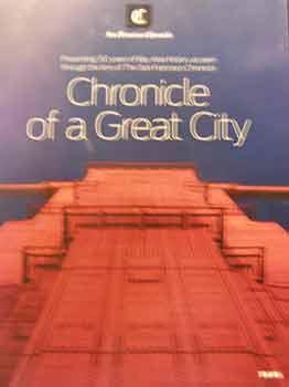 Chronicle of a Great City.