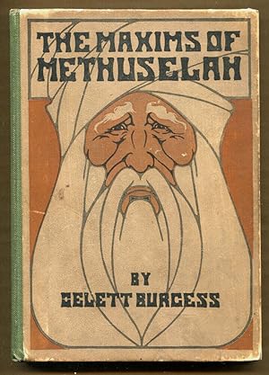 The Maxims of Methuselah
