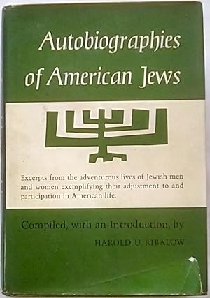 Autobiographies of American Jews