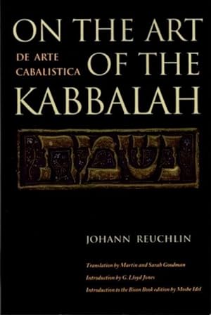 ON THE ART OF THE KABBALAH: De Arte Cabalistica
