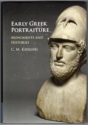 Early Greek Portraiture: Monuments and Histories