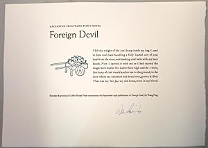Foreign devil