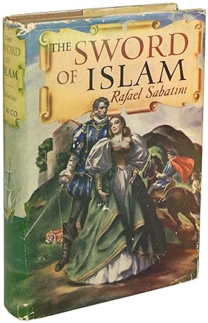 THE SWORD OF ISLAM