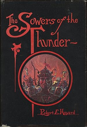 THE SOWERS OF THE THUNDER