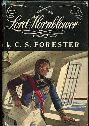 LORD HORNBLOWER