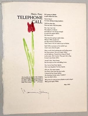 Telephone Call