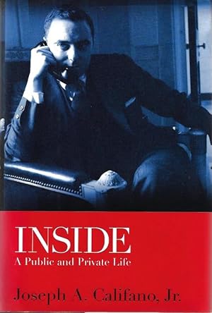 Inside: A Public and Private Life
