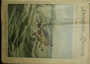 La Domenica del Corriere. 1933