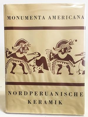 Nordperuanische Keramik: Figurlich Verzierte Gefasse Der Fruh - Chimu / Ceramica Del Peru Septent...
