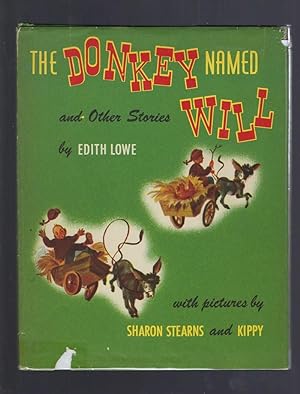 The Donkey Named Will and Other Stories