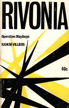 Rivonia - Operation Mayibuye