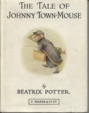 Tale of Johnny Town-Mouse
