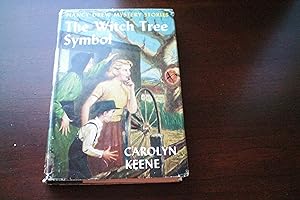THE WITCH TREE SYMBOL Nancy Drew Mystery Stories