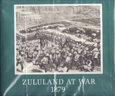 Zululand at War 1879