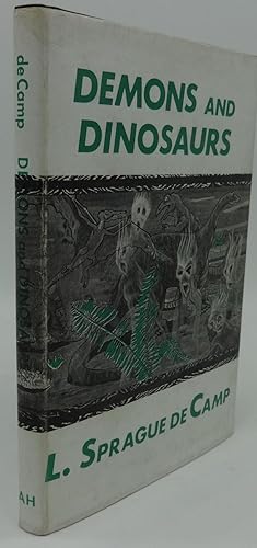 DEMONS AND DINOSAURS