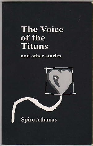 The Voice of the Titans and Other Stories