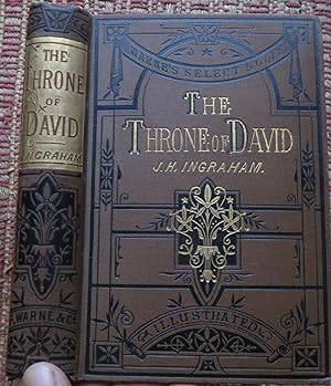 THE THRONE of DAVID