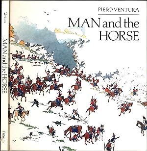 Man and the Horse (L'Uomo a Cavallo)