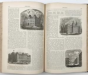 Scribner's Monthly, An Illustrated Magazine for the People. May - October 1875.