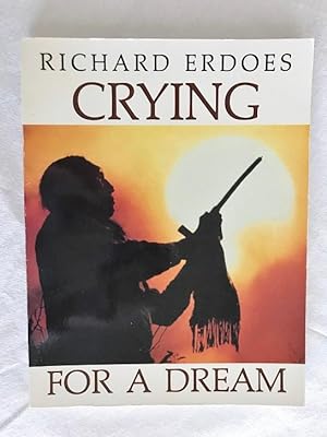Crying For a Dream