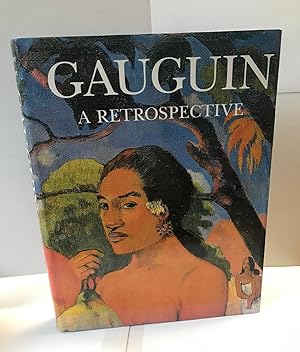 Gauguin: A Retrospective