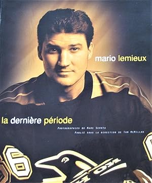 Mario Lemieux: la dernière période