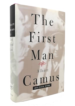 THE FIRST MAN