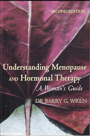 Understanding Menopause and Hormonal Therapy: A Woman's Guide