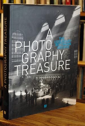 A Photography Treasure. The legendary Bettmann Archive_Schatzkammer der Fotografie. Das legendare...