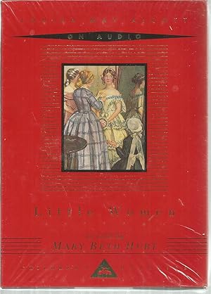 Little Women [Audio Book; Abridged]