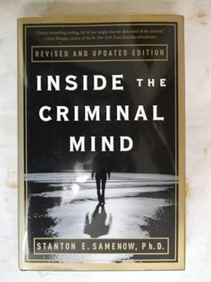 INSIDE THE CRIMINAL MIND