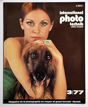 INTERNATIONAL PHOTO TECHNIK édition française n° 3 - 1977