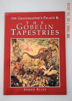 The Grandmaster's Palace & the Gobelin Tapestries