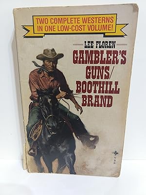Gambler's Guns / Boothill Brand