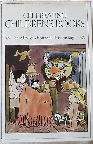 Celebrating children's books: Essays on children's literature in honor of Zena Sutherland