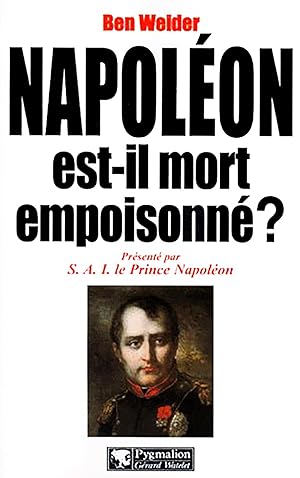 Napoléon est-il mort empoisonné ?