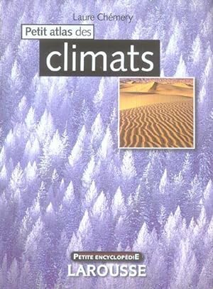 Petit atlas des climats (2e edition)
