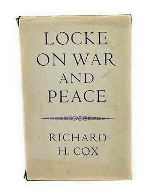 Locke On War and Peace