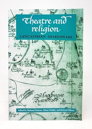 Theatre and Religion: Lancastrian Shakespeare