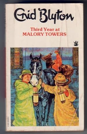 Third Year at Malory Towers