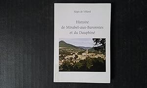Histoire de Mirabel-aux-Baronnies et du Dauphiné