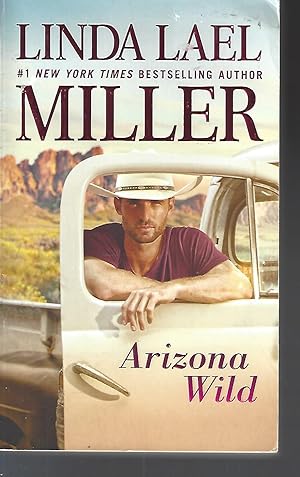 Arizona Wild (A Mojo Sheepshanks Novel)