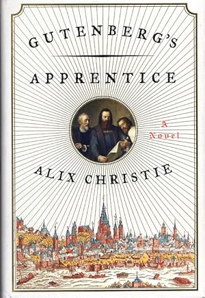 Gutenberg's Apprentice