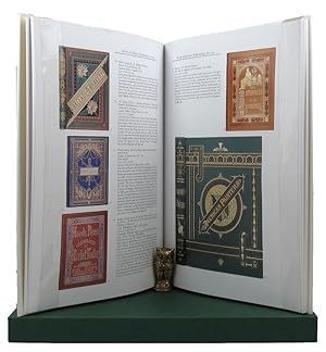 THE ART OF PUBLISHERS' BOOKBINDINGS, 1815-1915