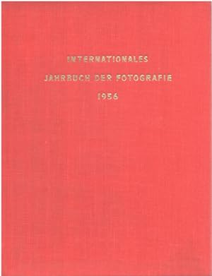 Internationales jahrbuch der fotografie 1956