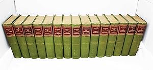 Works of Charles Dickens - 15 Volumes